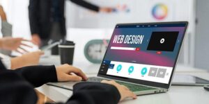 Kırklareli Web Tasarım